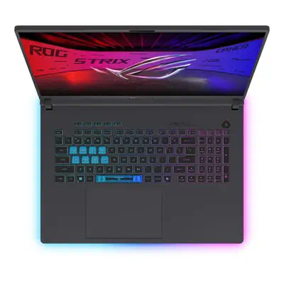 ASUS ROG Strix G18 G815LP-DR9052W Intel Core Ultra 9 275HX Ordinateur portable 45,7 cm (18") WQXGA 3 - Asus - PC Portable - visuel 5