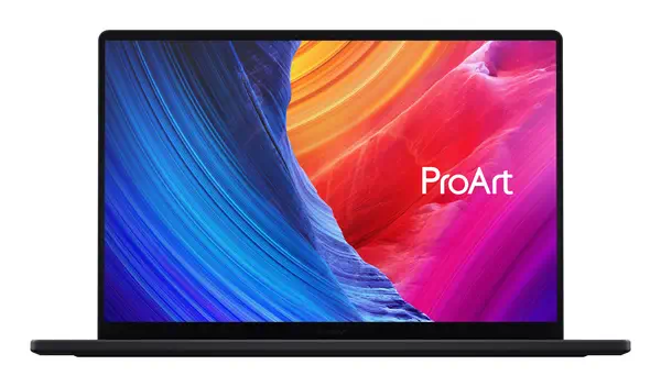 ASUS ProArt P16 H7606WX-DRSE011X Copilot+ PC AMD Ryzen AI 9 HX 370 Ordinateur portable 40,6 cm (16") - Asus - PC Portable - visuel 2