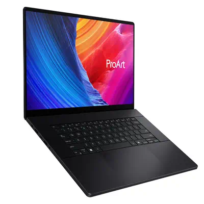 ASUS ProArt P16 H7606WX-DRSE011X Copilot+ PC AMD Ryzen AI 9 HX 370 Ordinateur portable 40,6 cm (16") - Asus - PC Portable - visuel 8
