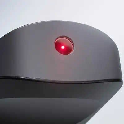 Logitech Spotlight 2 télécommande Bluetooth/RF Graphite - Accessoire Vidéoprojecteur - visuel 5