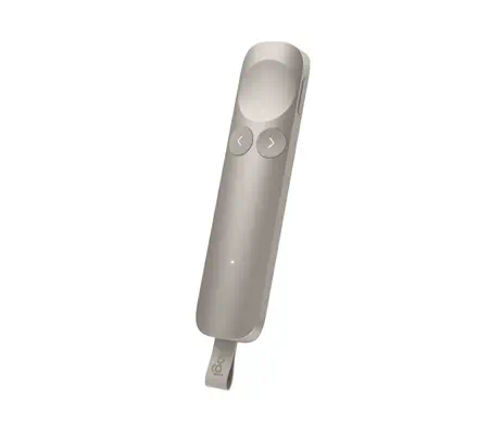Logitech 48309060 - Accessoire Vidéoprojecteur - visuel 4