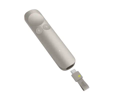 Logitech 48309060 - Accessoire Vidéoprojecteur - visuel 5