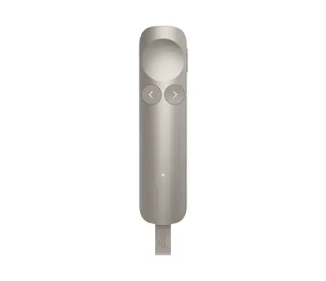 Logitech 48309060 - Accessoire Vidéoprojecteur - visuel 1