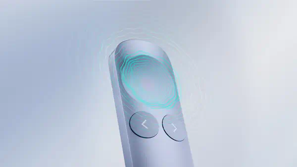 Logitech Spotlight 2 télécommande Bluetooth/RF Lilas - Accessoire Vidéoprojecteur - visuel 9