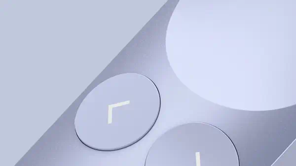 Logitech Spotlight 2 télécommande Bluetooth/RF Lilas - Accessoire Vidéoprojecteur - visuel 7