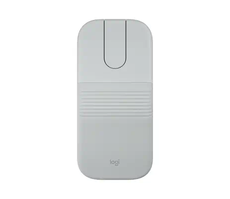 Logitech 48622670 souris Voyage Ambidextre Bluetooth Optique - Souris - visuel 1