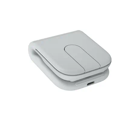 Logitech 48622670 souris Voyage Ambidextre Bluetooth Optique - Souris - visuel 4