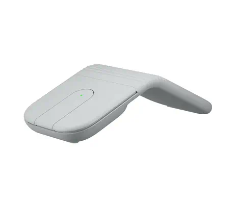 Logitech 48622670 souris Voyage Ambidextre Bluetooth Optique - Souris - visuel 3