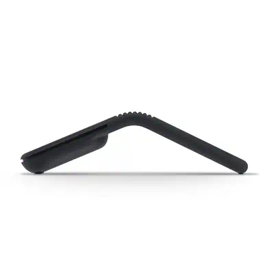 Logitech Mobi Fold souris Voyage Ambidextre RF sans fil + Bluetooth Optique 4000 DPI - Souris - visuel 2