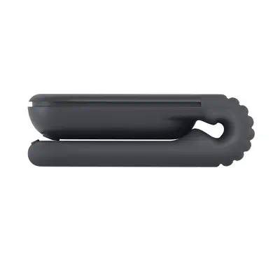 Logitech Mobi Fold souris Voyage Ambidextre RF sans fil + Bluetooth Optique 4000 DPI - Souris - visuel 6
