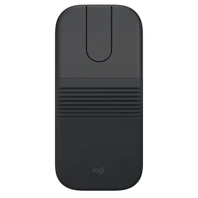 Logitech Mobi Fold souris Voyage Ambidextre RF sans fil + Bluetooth Optique 4000 DPI - Souris - visuel 8