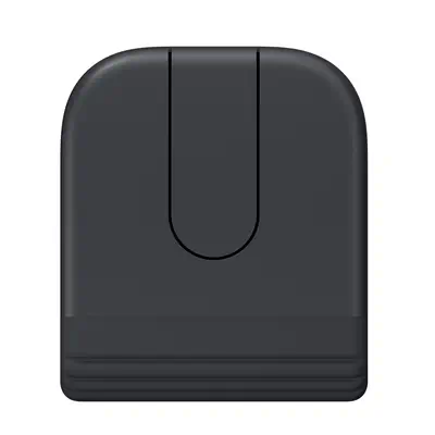 Logitech Mobi Fold souris Voyage Ambidextre RF sans fil + Bluetooth Optique 4000 DPI - Souris - visuel 3