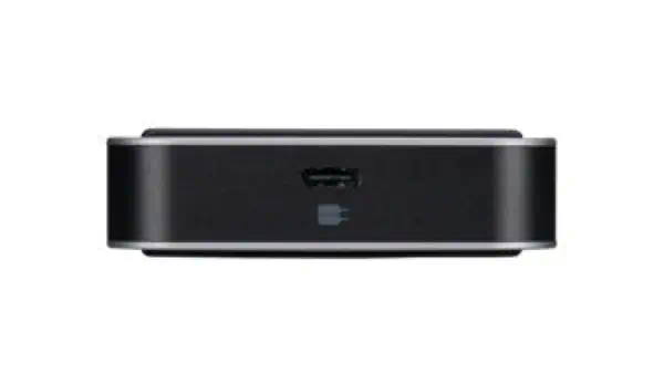 Targus DOCK429GL station d'accueil Avec fil USB4 Argent - Station d'accueil pour portable - visuel 7