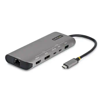 Achat responsable 174B-USB4-MULTIPORT