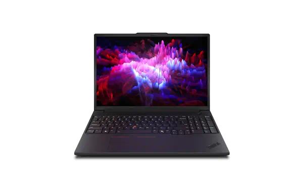 ThinkPad P16v Gen 3 (Intel) - Lenovo - Station de Travail Mobile - visuel 2