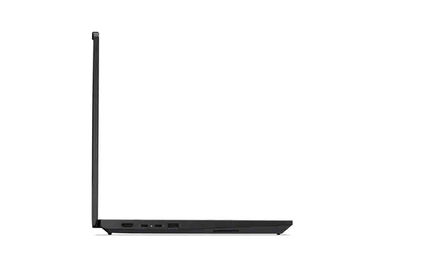 ThinkPad P16v Gen 3 (Intel) - Lenovo - Station de Travail Mobile - visuel 8