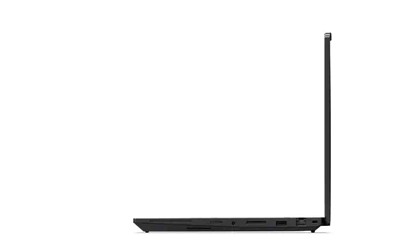 ThinkPad P16v Gen 3 (Intel) - Lenovo - Station de Travail Mobile - visuel 7