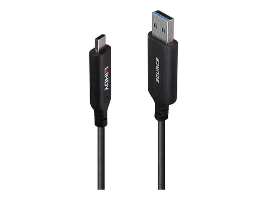 Lindy - Câble USB - visuel 1