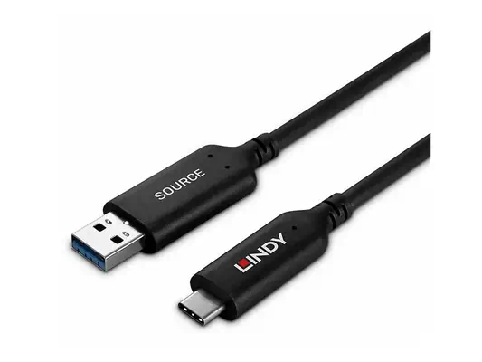 Lindy - Câble USB - visuel 3