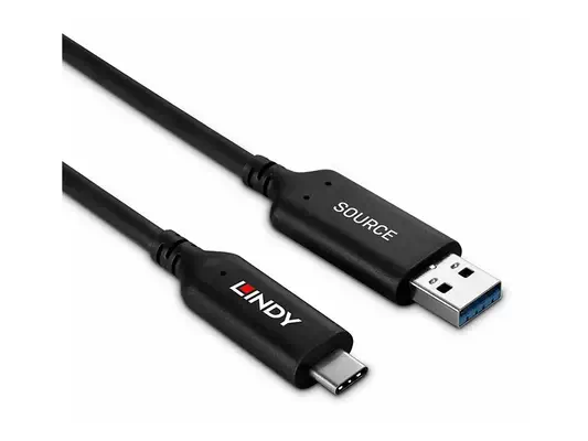 Lindy - Câble USB - visuel 4