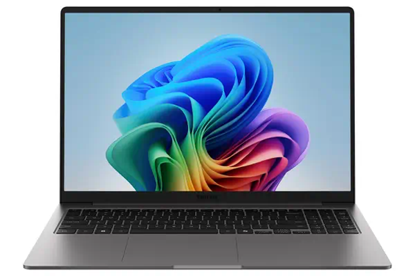 Galaxy Book6 Entreprise Edition (16", Intel® Core™ Ultra 7, 16Go), Copilot+ PC - Samsung - PC Portable - visuel 1