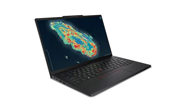 ThinkPad P14s Gen 7 (AMD) Copilot+ PC - Lenovo - Station de Travail Mobile - visuel 4