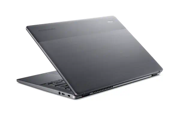 Acer Chromebook Plus 514 CBE574-1T-R3JL AMD Ryzen™ 5 7520C 35,6 cm (14") Écran tactile WUXGA 8 Go LP - PC Portable - visuel 6