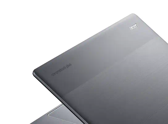 Acer Chromebook Plus 514 CBE574-1T-R3JL AMD Ryzen™ 5 7520C 35,6 cm (14") Écran tactile WUXGA 8 Go LP - PC Portable - visuel 10