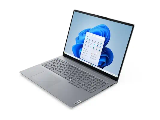 Lenovo - PC Portable - visuel 6