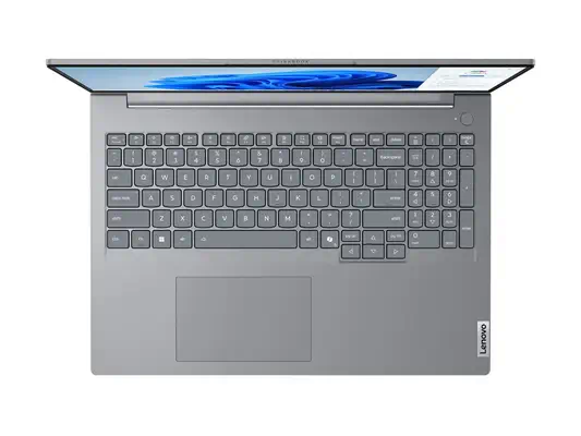 Lenovo - PC Portable - visuel 3