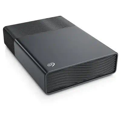 Seagate One Touch STNB8000400 disque dur externe 8 To USB Type-C Gris - Disque dur Externe - visuel 7