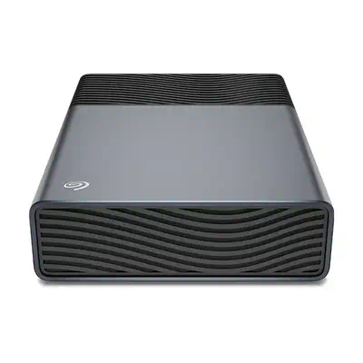 Seagate One Touch STNB8000400 disque dur externe 8 To USB Type-C Gris - Disque dur Externe - visuel 1