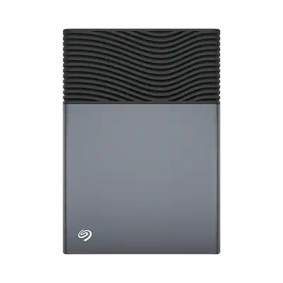 Seagate One Touch STNB8000400 disque dur externe 8 To USB Type-C Gris - Disque dur Externe - visuel 5