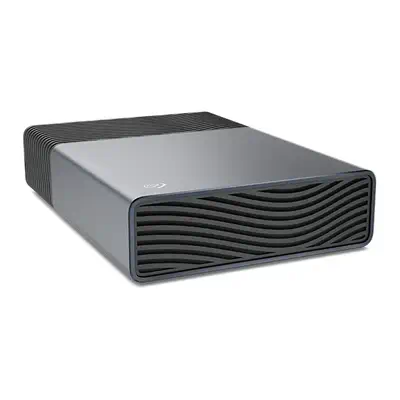 Seagate One Touch STNB8000400 disque dur externe 8 To USB Type-C Gris - Disque dur Externe - visuel 4