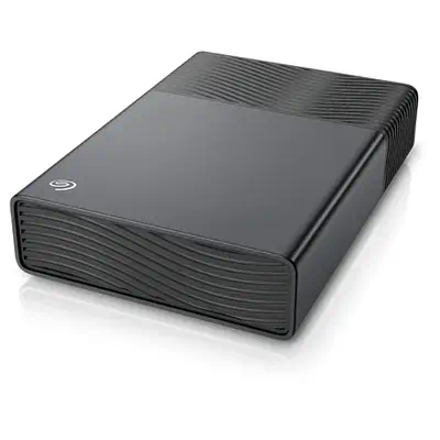 Seagate One Touch STNB8000400 disque dur externe 8 To USB Type-C Gris - Disque dur Externe - visuel 6