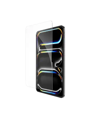 dbramante1928 Eco-Shield Protection d'écran transparent Apple 1 pièce(s) - Accessoires Tablette - visuel 1