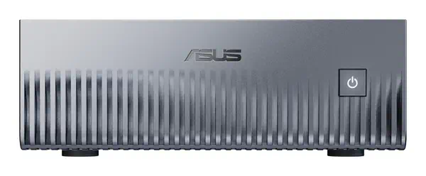 ASUS Ascent GX10 GX10-GG0027BN GB10 128 Go LPDDR5x-SDRAM 4 To SSD Mini PC Gris - Asus - Barebone - visuel 1