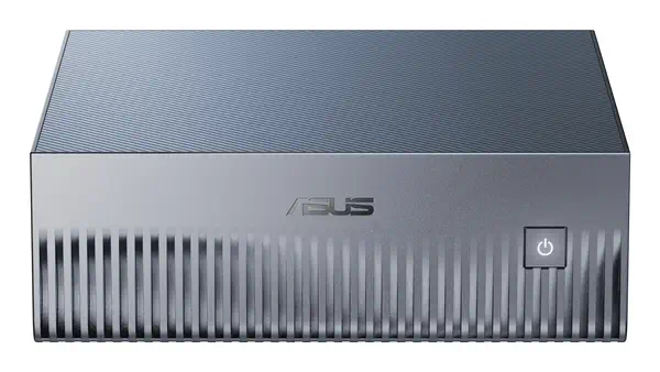 ASUS Ascent GX10 GX10-GG0027BN GB10 128 Go LPDDR5x-SDRAM 4 To SSD Mini PC Gris - Asus - Barebone - visuel 7