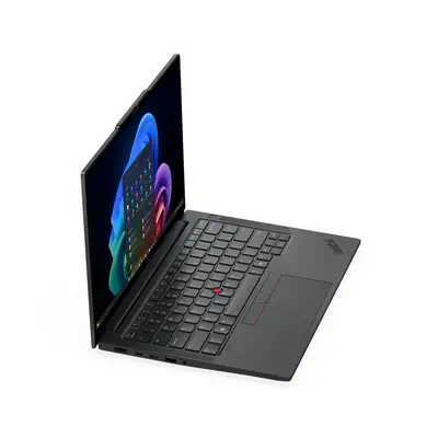 ThinkPad E14 Gen 8 (Intel) Copilot+ PC - Lenovo - PC Portable - visuel 7