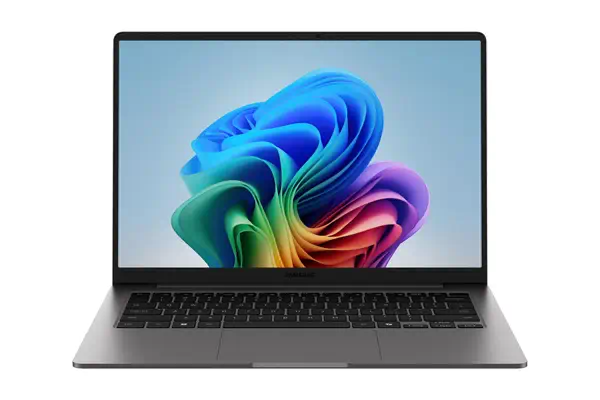 Galaxy Book6 Entreprise Edition (14", Intel® Core™ Ultra 5, 16Go), Copilot+ PC - Samsung - PC Portable - visuel 1