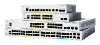Switchs et Hubs Catalyst C1300X-48T-4X achat responsable