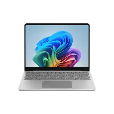 Microsoft Surface Laptop 13" Copilot+ PC Snapdragon Ordinateur portable 33 cm (13") Écran tactile 16 - PC Portable - visuel 1