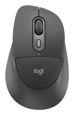 Signature Comfort Plus Combo MK880 - Logitech - Clavier - visuel 5