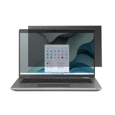 Filtre de confidentialité EQ pour ordinateurs portables 15,6” 16:10 - Kensington - Protection d'écran et Filtre - visuel 6