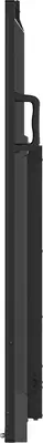 iiyama TE7515A-B2AG Écran d'affichage dynamique En forme de kiosk 190,5 cm (75") Wifi 550 cd/m² 4K U - Affichage dynamique - visuel 3