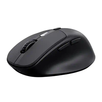 Trust Zevo souris Universel Droitier RF sans fil + Bluetooth Optique 4000 DPI - Souris - visuel 2