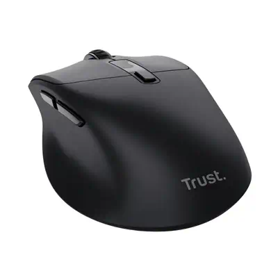 Trust Zevo souris Universel Droitier RF sans fil + Bluetooth Optique 4000 DPI - Souris - visuel 3