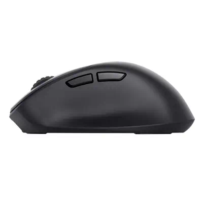 Trust Zevo souris Universel Droitier RF sans fil + Bluetooth Optique 4000 DPI - Souris - visuel 5