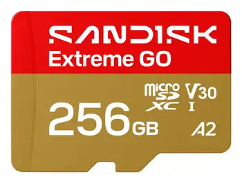 Carte Mémoire MicroSDXC offre