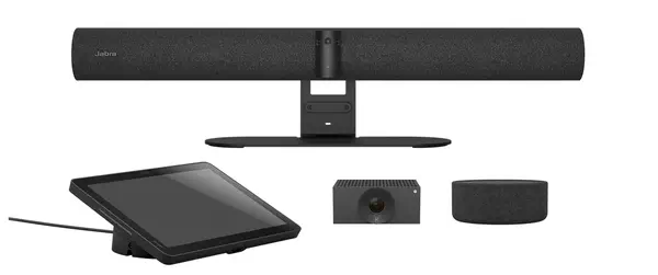 Jabra 9000-231 système de vidéo conférence - Visioconférence - visuel 1